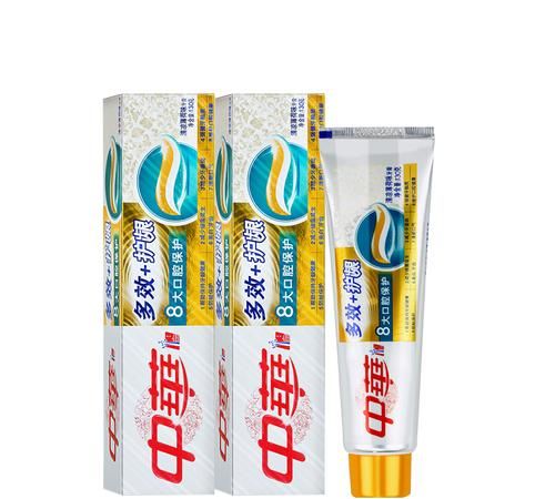 中华牙膏是哪个国家