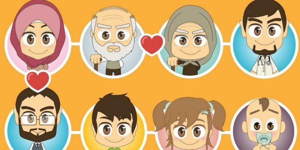 爷爷的爸爸怎么样称呼,爷爷的爸爸应该怎么称呼图1