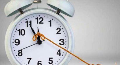 早中午时间区分,早中晚分别是什么时间段图1