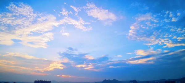 早中午时间区分,早中晚分别是什么时间段图2