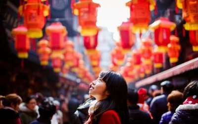 ​春节旅游去哪里好，春节一般都去哪里玩？