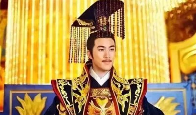 ​武则天服侍了李世民12年，李世民对她的感觉如何？