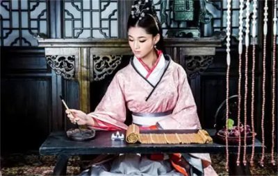 ​古代女子教育程度那么低 女子读书有什么途径