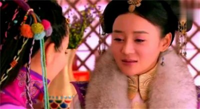 ​皇太极为啥给12岁女儿大办婚礼？