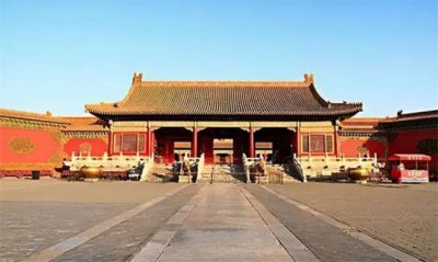 ​明朝嘉靖帝因何险些被宫女勒死？
