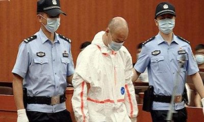 ​杭州杀妻碎尸案二审开庭 恶魔许国利称自己无罪应释放
