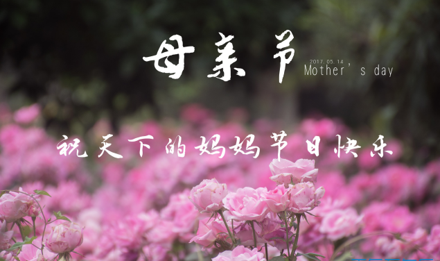 父母亲节是哪一天呀