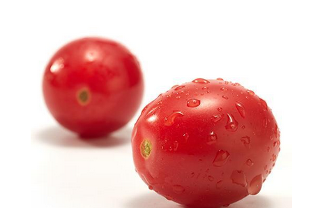 圣女果（小西红柿，粉娘）到底是不是转基因的