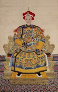 ​光绪帝遗精的原因（光绪皇帝长期遗精是什么原因引起的）