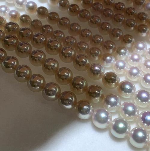 海水珍珠好还是淡水珍珠好