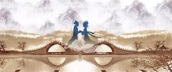 七夕不是情人节,七夕节在古代究竟是不是情人节的意思?这应该是广大男性共同的疑问?图3