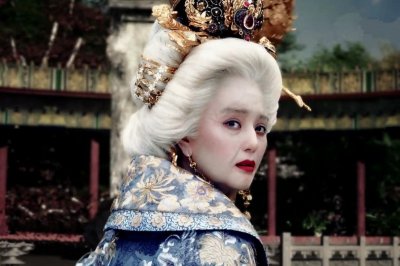 ​武则天死后皇位传给了谁