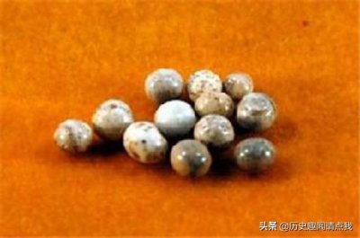 ​佛骨舍利是什么意思（揭秘佛骨舍利子的形成原因）