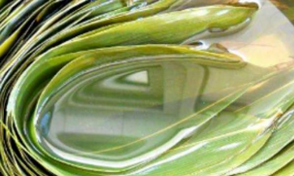 粽叶煮多长时间为好，粽叶和糯米泡多长时间？图4