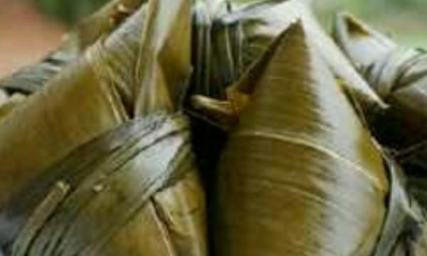 粽叶煮多长时间为好，粽叶和糯米泡多长时间？图7