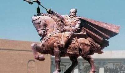 敦煌历史,敦煌莫高窟基本形状和历史背景?图3