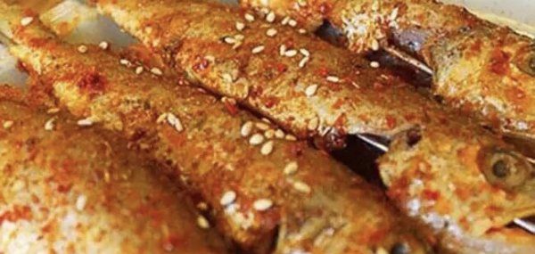 什么鱼做烤鱼好吃,烤鱼选什么鱼最好吃图2