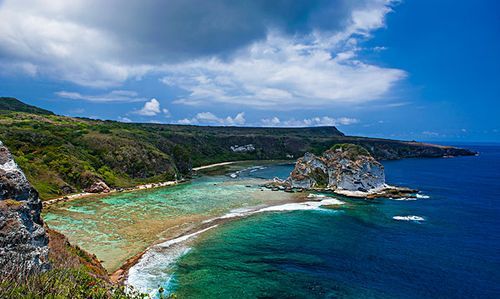 美国塞班岛属于哪所城市