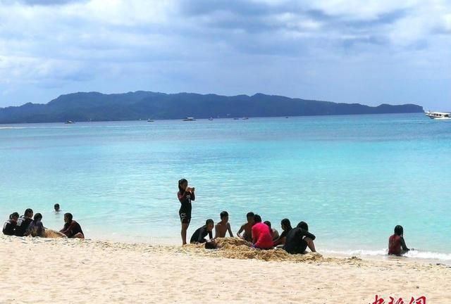 塞班岛在哪里，塞班岛与夏威夷哪个离中国近？图3