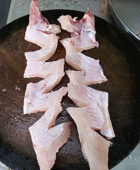 鱼腌制多长时间为宜,腌鱼要腌多久才可以晒,晒多长时间最好图7