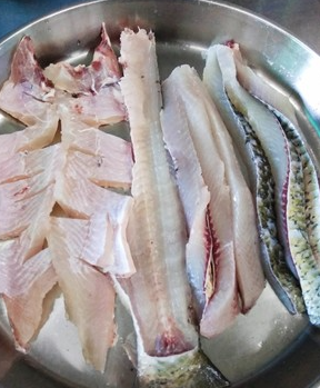 鱼腌制多长时间为宜,腌鱼要腌多久才可以晒,晒多长时间最好图8