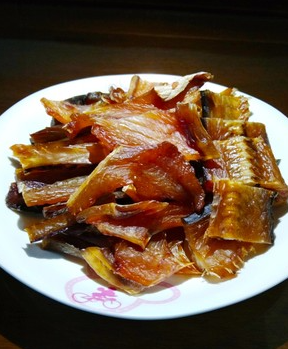 鱼腌制多长时间为宜,腌鱼要腌多久才可以晒,晒多长时间最好图14