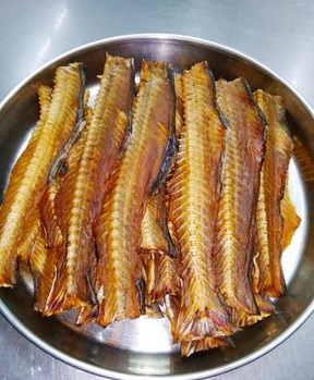 鱼腌制多长时间为宜,腌鱼要腌多久才可以晒,晒多长时间最好图11