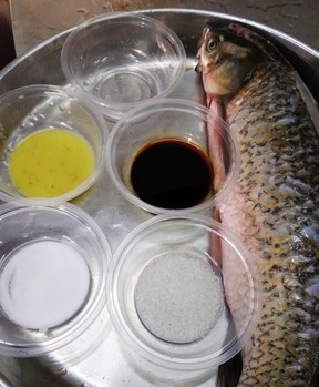 鱼腌制多长时间为宜,腌鱼要腌多久才可以晒,晒多长时间最好图2