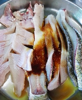 鱼腌制多长时间为宜,腌鱼要腌多久才可以晒,晒多长时间最好图9