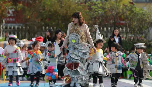 废物利用的好处,分类垃圾有什么好处图3