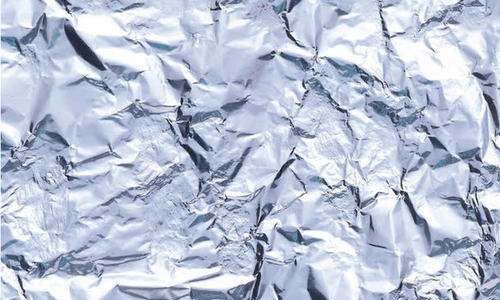 锡纸分正反面,锡纸有正反面之分吗图5