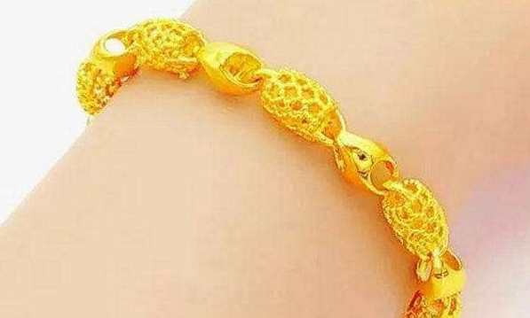 24k金是什么意思,24k金是什么意思图2