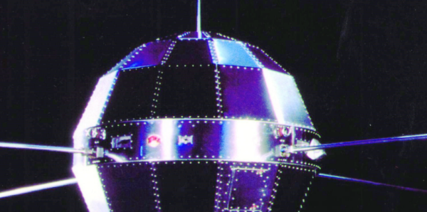 东方红一号在哪里发射,东方红一号发射时间是什么时候图2