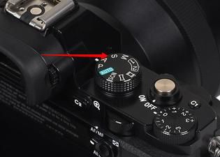 苹果手机快门速度怎么调