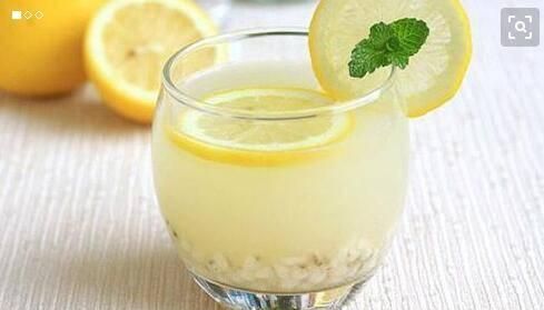 柠檬泡水喝是上火还是下火