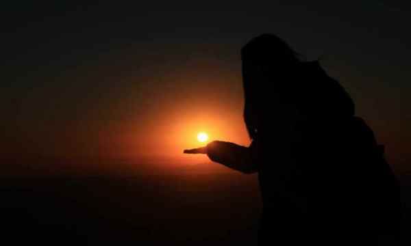 城府是什么意思,说一个人有城府是什么意思图5