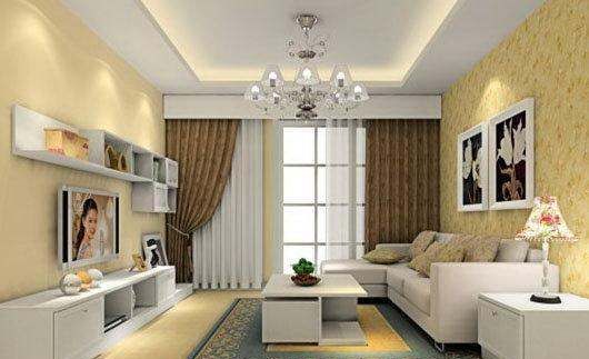 墙体防潮最简单方法,房子墙面受潮了长霉怎么办图2