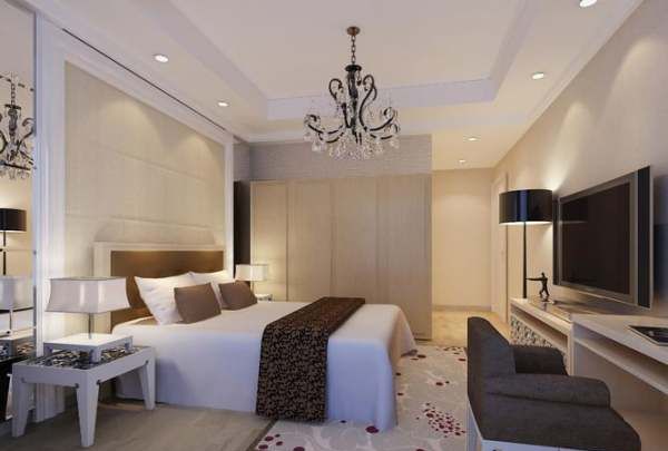 墙体防潮最简单方法,房子墙面受潮了长霉怎么办图1