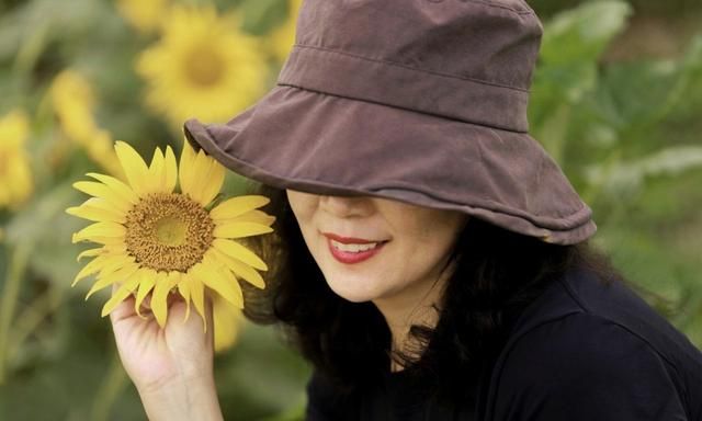 东莞向日葵花海在哪里，坐标东莞：春节过后哪里可以观花赏景野炊休闲游玩呢？图15