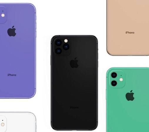 苹果什么时候发布新手机