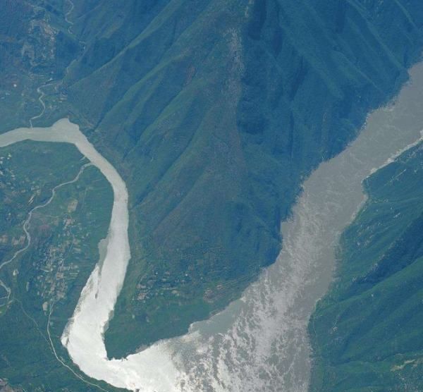 长江流经几个省自治区直辖市,长江流经几个省图4