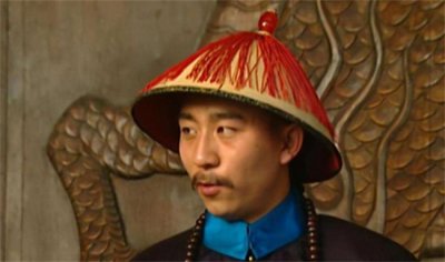 ​雍正为何不给李卫更高官职