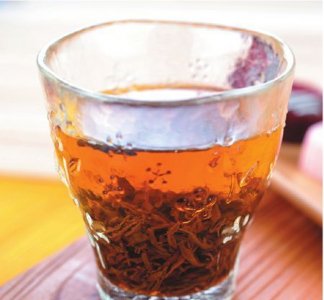 ​月经期可以喝红茶水,女人来月经能喝红茶吗