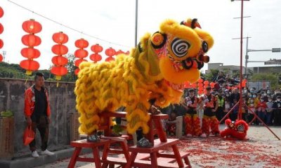 ​东莞春节习俗，东莞人新屋入伙有哪些习俗？
