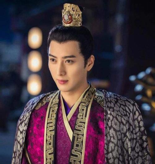 历史上的宇文邕(宇文邕介绍)