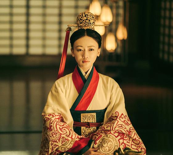 李皓镧原型是谁（李皓镧原型是哪个历史人物）