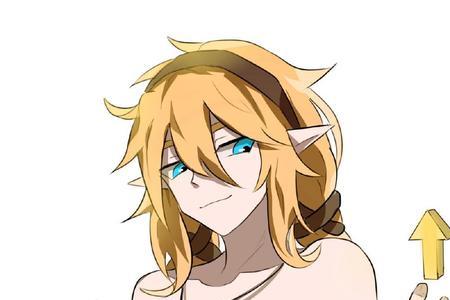 凹凸世界七神使性别