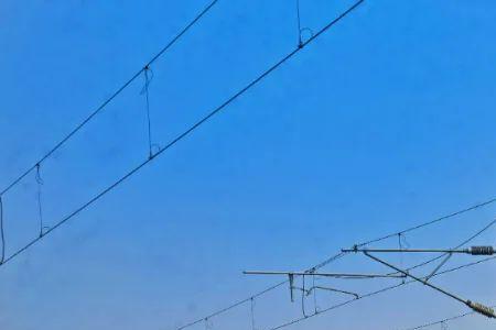 复兴号高铁为什么会左右摇晃