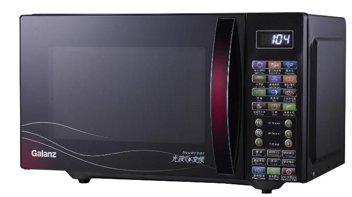 微波炉和光波炉有什么区别