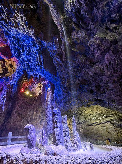 伏羲洞的由来,酉阳桃花源的太古洞就是伏羲洞吗图5